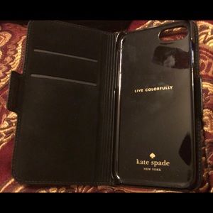 Kate Spade phone case